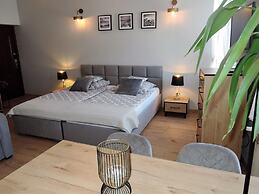 Apartment in Swinoujscie for 3 Person