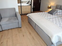 Apartment in Swinoujscie for 3 Person