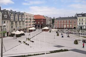 Apartment in Swinoujscie for 3 Person