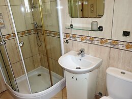 Apartment in Swinoujscie for 3 Person