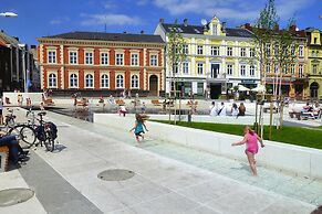 Apartment in Swinoujscie for 3 Person