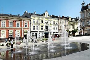 Apartment in Swinoujscie for 3 Person