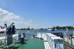 Apartment in Swinoujscie for 3 Person