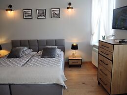 Apartment in Swinoujscie for 3 Person