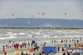 Apartment in Swinoujscie for 3 Person