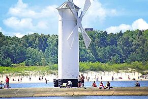 Apartment in Swinoujscie for 3 Person