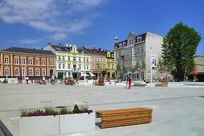 Apartment in Swinoujscie for 3 Person