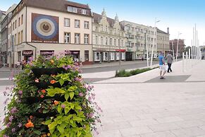 Apartment in Swinoujscie for 3 Person