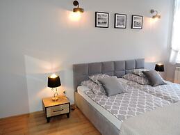 Apartment in Swinoujscie for 3 Person