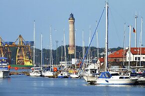 Apartment in Swinoujscie for 3 Person