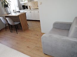 Apartment in Swinoujscie for 3 Person