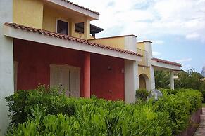 Apartment in Monte Petrosu With Terrace