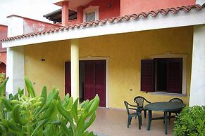 Apartment in Monte Petrosu With Terrace