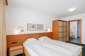 Apartment in Obergurgl With Shared Swimming Pool