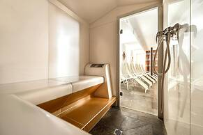 Apartment in Obergurgl With Shared Swimming Pool