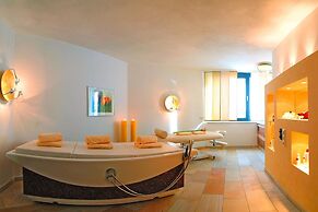 Apartment in Obergurgl With Shared Swimming Pool