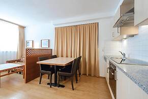 Apartment in Obergurgl With Shared Swimming Pool