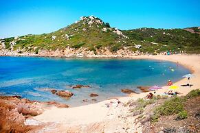 Holiday Residence Punta Falcone