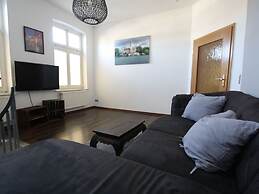 Ferienwohnung am Aubach in Schwerin