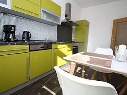 Ferienwohnung am Aubach in Schwerin