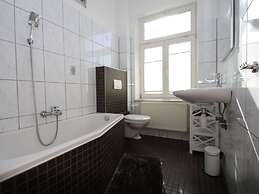 Ferienwohnung am Aubach in Schwerin