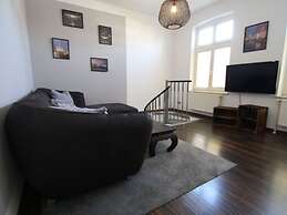 Ferienwohnung am Aubach in Schwerin