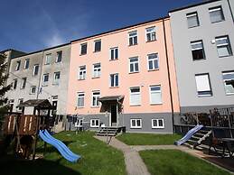 Ferienwohnung am Aubach in Schwerin