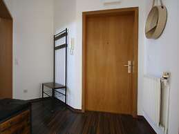 Ferienwohnung am Aubach in Schwerin