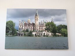 Ferienwohnung am Aubach in Schwerin