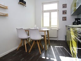 Ferienwohnung am Aubach in Schwerin