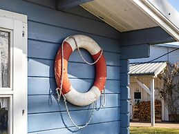 Studio in Buchholz am Mueritzsee