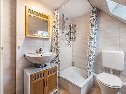 Studio in Buchholz am Mueritzsee