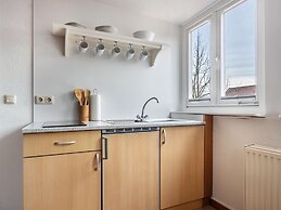 Studio in Buchholz am Mueritzsee