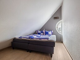 Studio in Buchholz am Mueritzsee