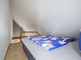 Studio in Buchholz am Mueritzsee