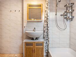 Studio in Buchholz am Mueritzsee