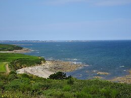 Holiday Home Between Land and sea