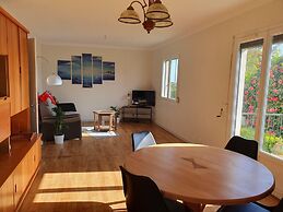 Holiday Home Between Land and sea
