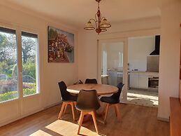 Holiday Home Between Land and sea