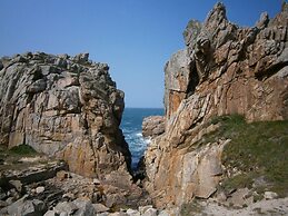 Holiday Home Between Land and sea