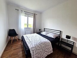 Holiday Home Between Land and sea