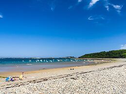 Holiday Home Between Land and sea
