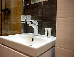 Spacious Apartment Near the Sea, Pobierowo