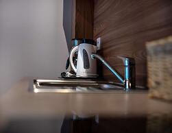 Spacious Apartment Near the Sea, Pobierowo