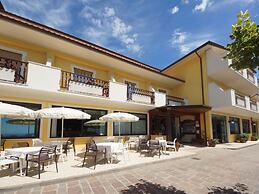 Residence La Rotonda, Tignale