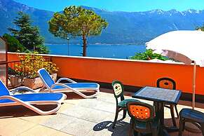 Residence La Rotonda, Tignale