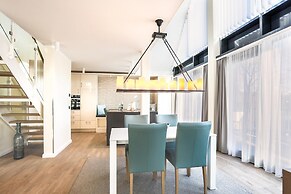 Appartements im Maremueritz Yachthafen Resort