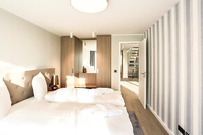 Appartements im Maremueritz Yachthafen Resort