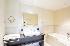 Appartements im Maremueritz Yachthafen Resort