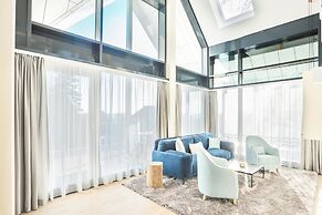 Appartements im Maremueritz Yachthafen Resort